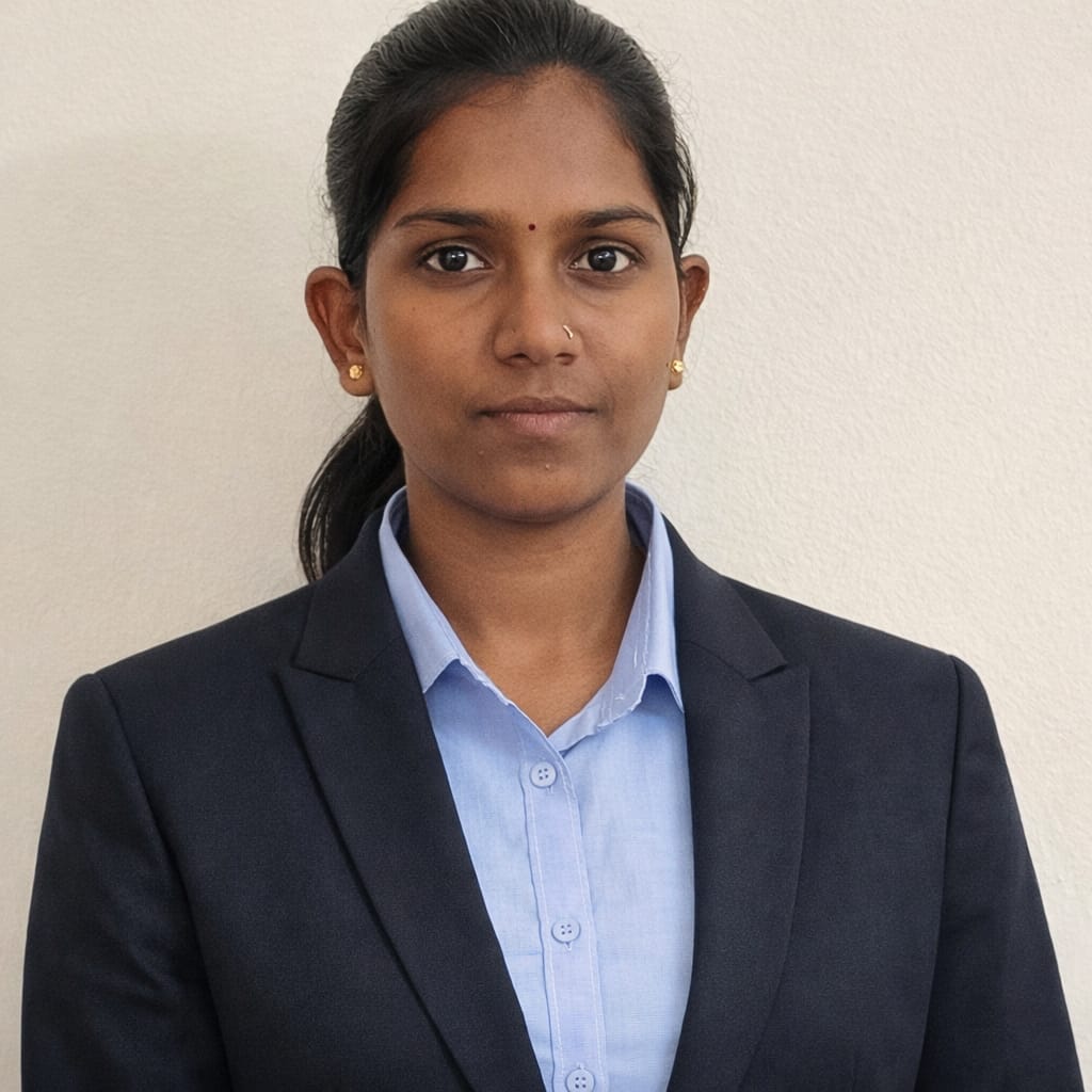 Sanika Galgunde